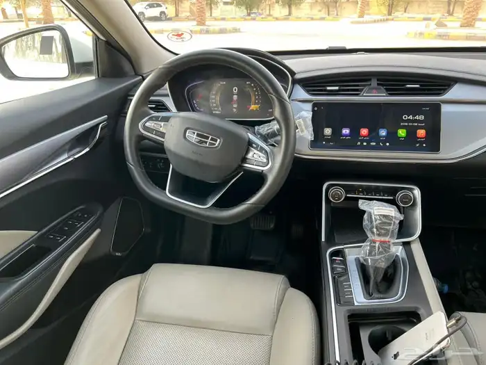 جيبي بينراي 2020 4