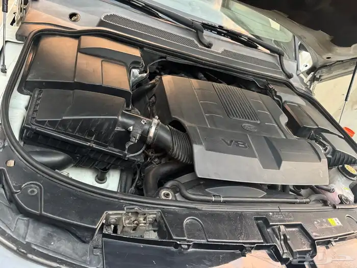 للبيع رنجروفر 2013 4