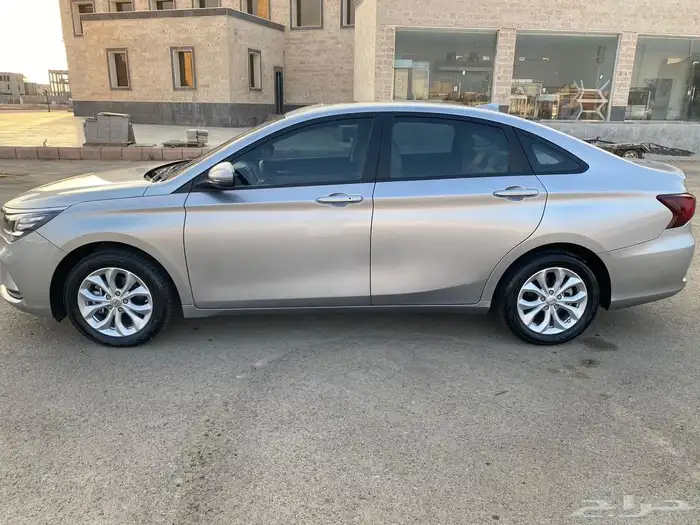 GA4 2022 نص فل شبه جديد للبيع 1