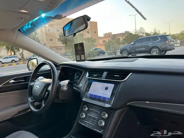 مجموعة فورد تورس 2021 و اكسبديشن 2021 55