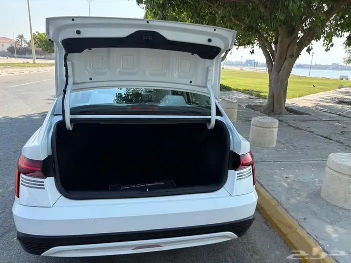 هيونداي اكسنت 2024 20