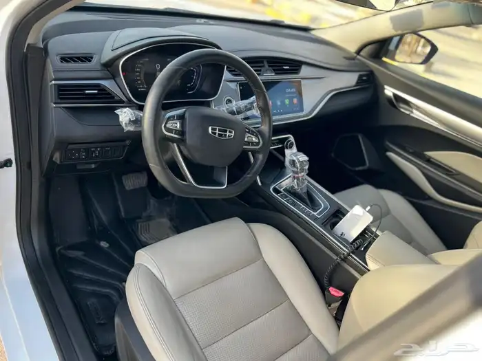 جيبي بينراي 2020 6