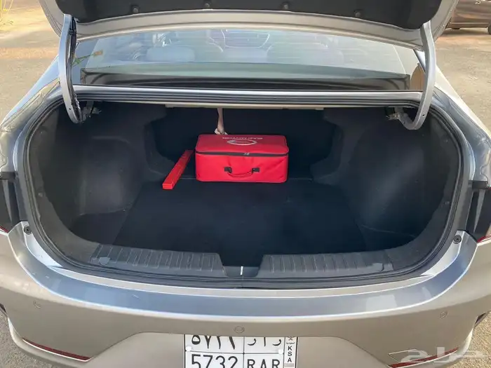 GA4 2022 نص فل شبه جديد للبيع 5