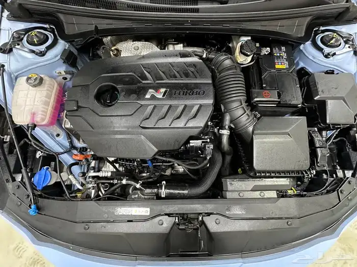 هيونداي افانتي 2020 24