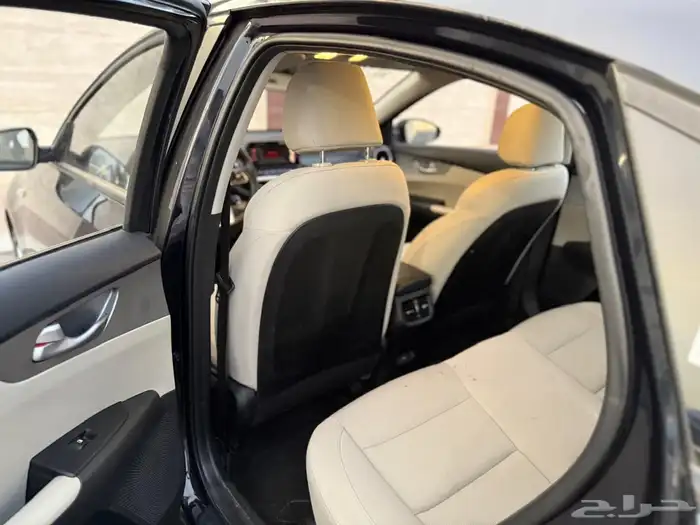 للبيع كيا سيراتو موديل 2022 استاندر 27