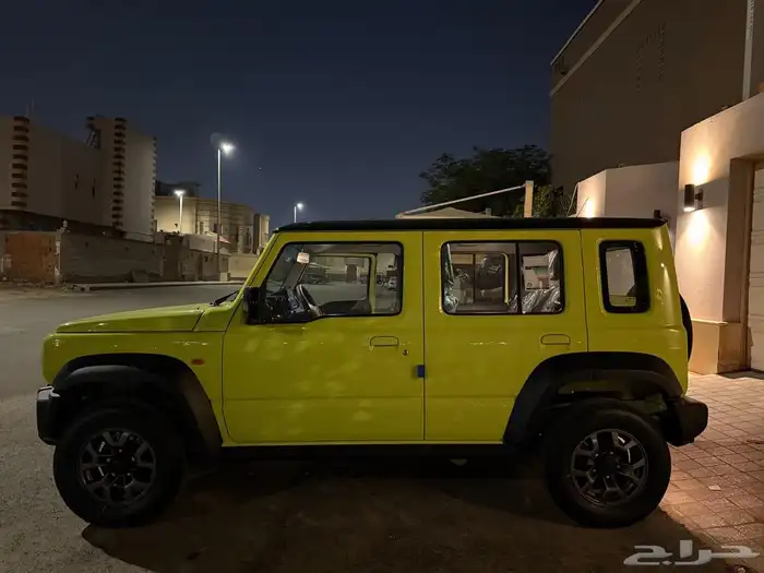 جيمني جديد وكالة للبيع 3