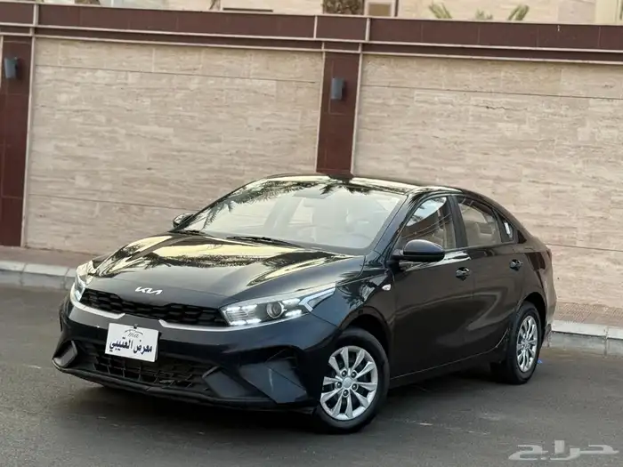 للبيع كيا سيراتو موديل 2022 استاندر 1