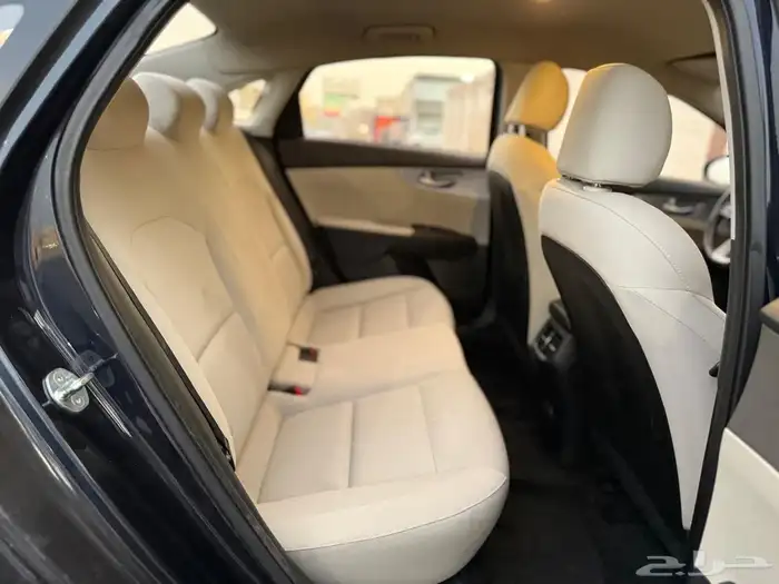 للبيع كيا سيراتو موديل 2022 استاندر 30