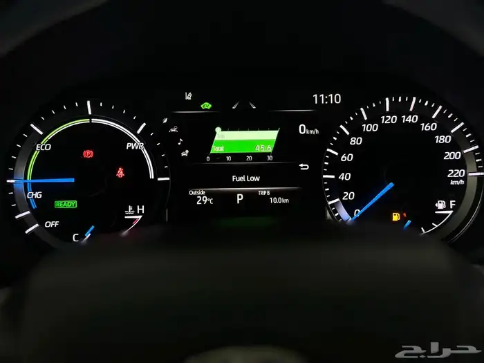 هايلندر 2025 كاش و تقسيط 8