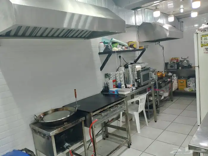 بوفيه للتقبيل 7