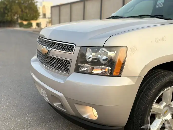 للبيع جمس تاهو فل كامل دبل 8