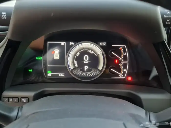 لكزس ES300h موديل 2025 عروض للكاش والاقساط 1