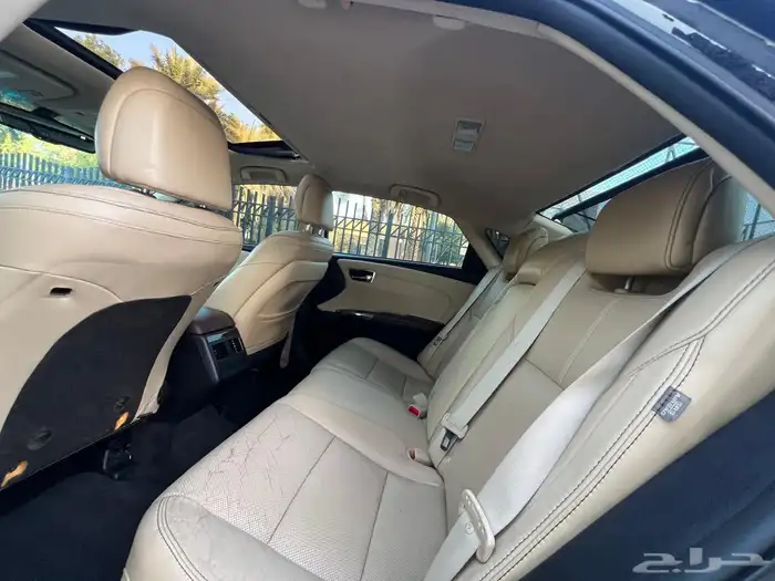 أفالون - 2013 - فل ليمتيد - سعودي 14