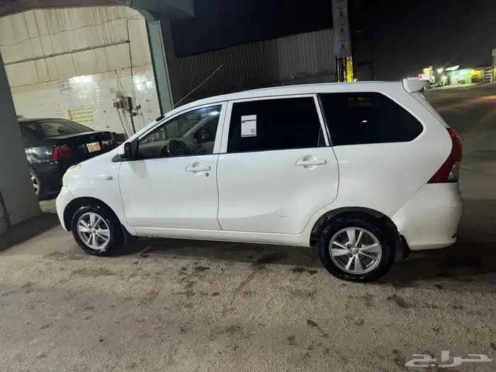 افانزا 15 للبيع 16