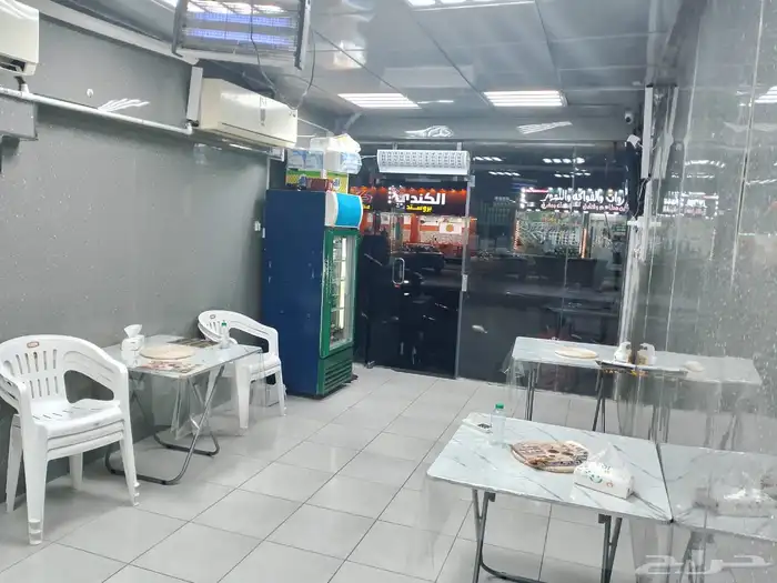 بوفيه للتقبيل 4