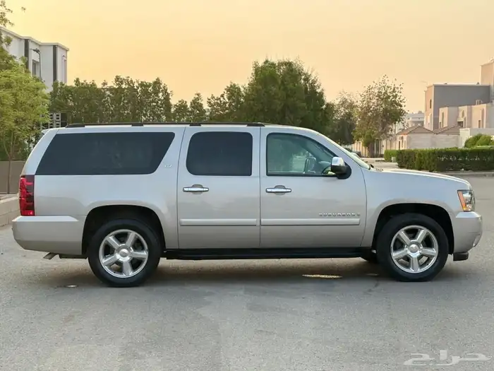 للبيع جمس تاهو فل كامل دبل 5