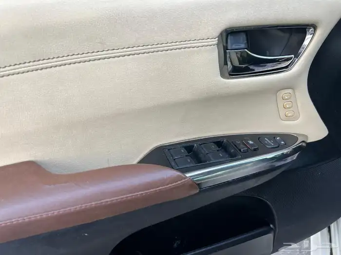 أفالون - 2013 - فل ليمتيد - سعودي 12