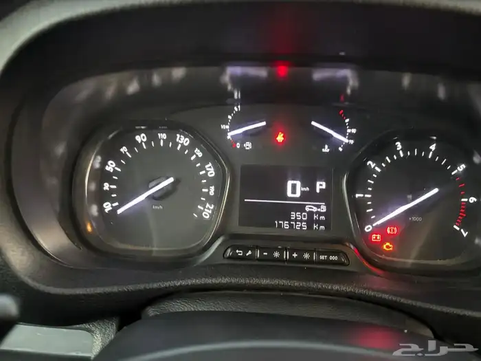 بيجو اكسبيرت 2022 للبيع 8