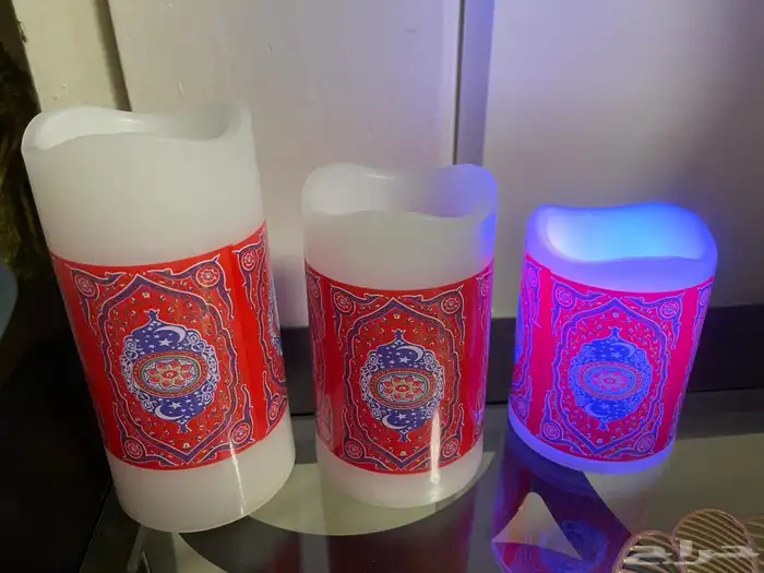 مواعين و زينة رمضانية 2