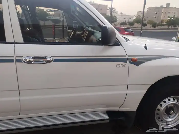 جيب تويوتا هدد 3