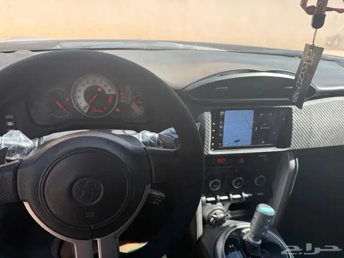 GT86 تويوتا سبورت 7