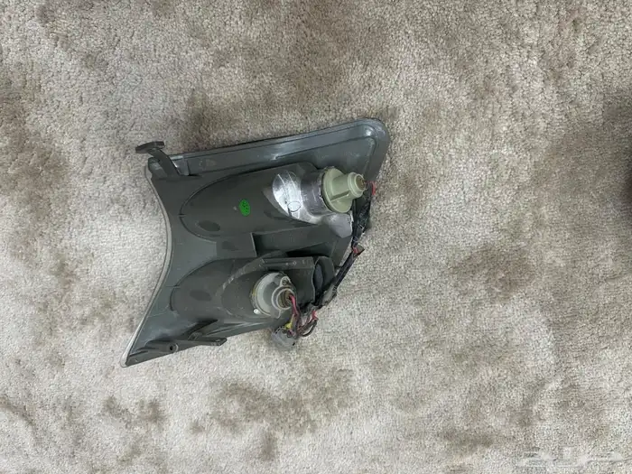 انوار جيب باترول 7