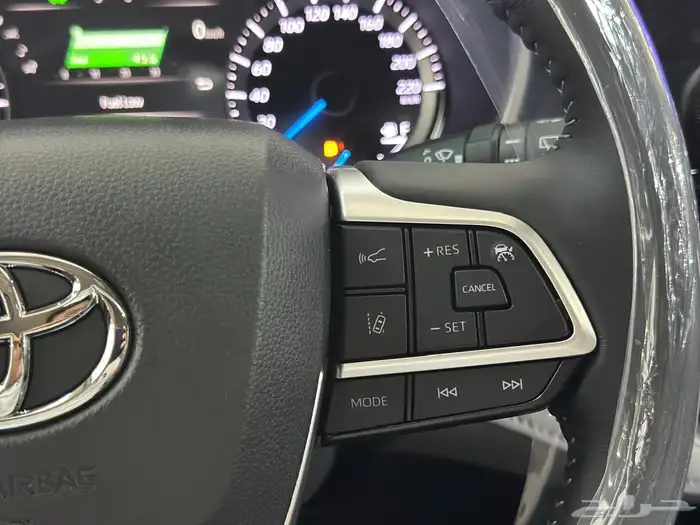 هايلندر 2025 كاش و تقسيط 6