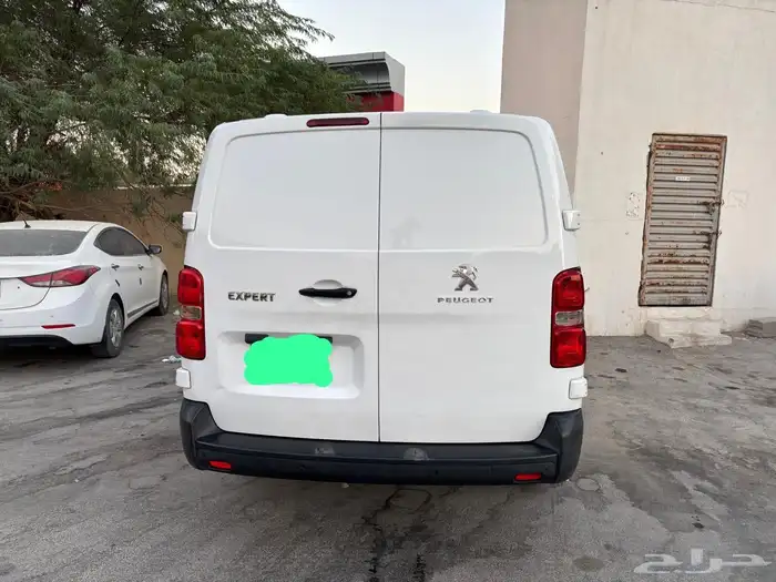بيجو اكسبيرت 2022 للبيع 3