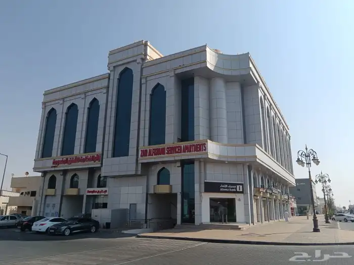 شقق مفروشه 0