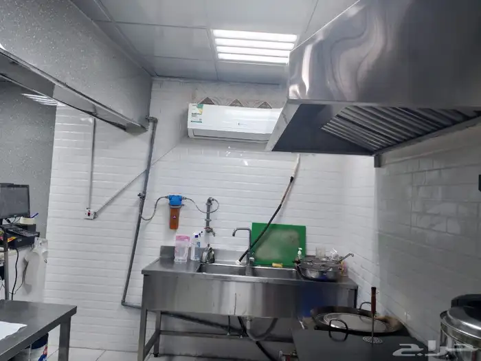 بوفيه للتقبيل 5