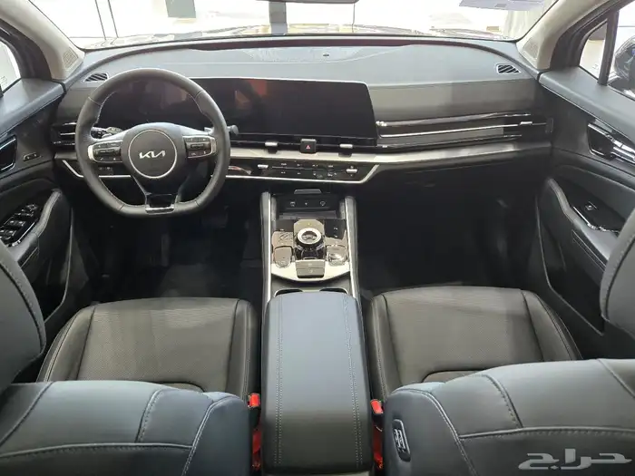 كيا سبورتاج فل كامل 2025 بافضل العروض واقل الاسعار 2