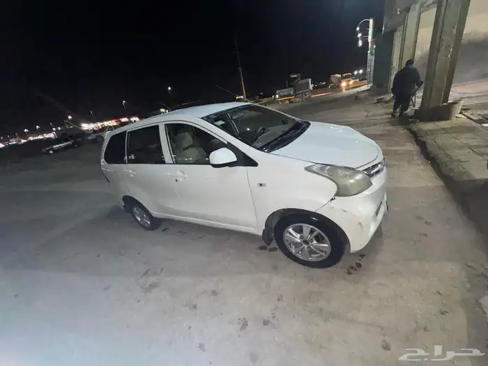 افانزا 15 للبيع 13