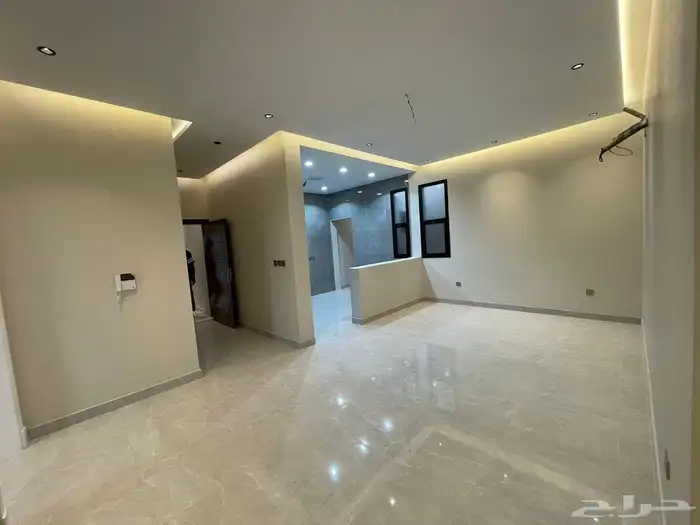 شقه روف للإيجار شمال جده مخطط الموسى فيو 19