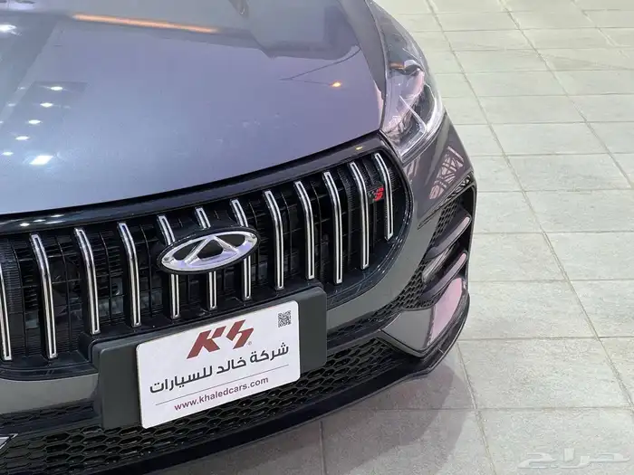 شيري اريزو 5 2026 خليجي عرض خاص 1