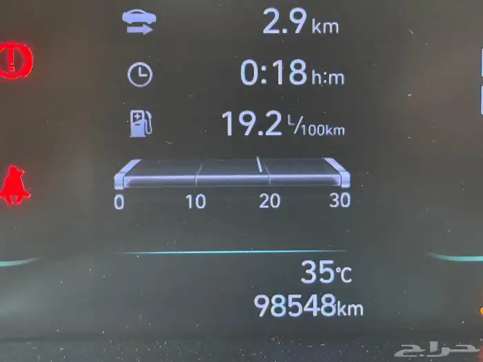 للبيع هيونداي النترا موديل 2024 مكينه 1600 24