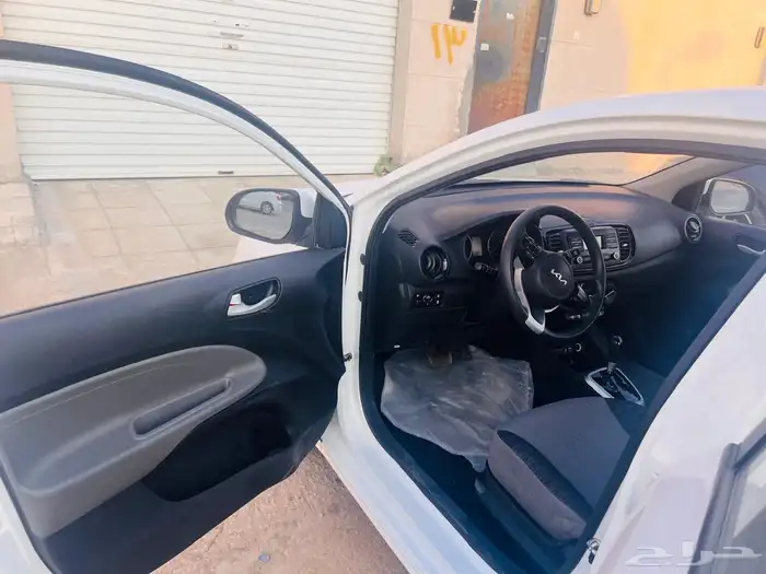 كيا بيجاس 2022 0