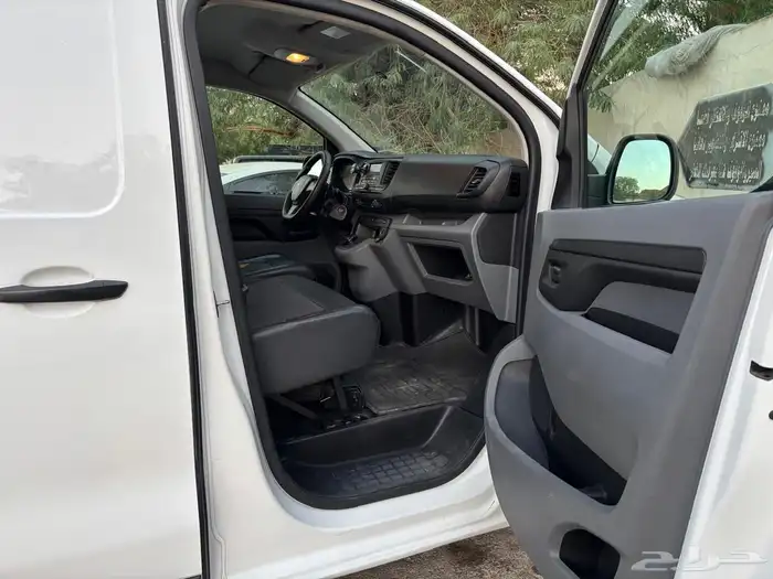 بيجو اكسبيرت 2022 للبيع 6