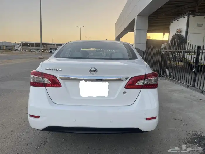 Nissan Santara 2020 1