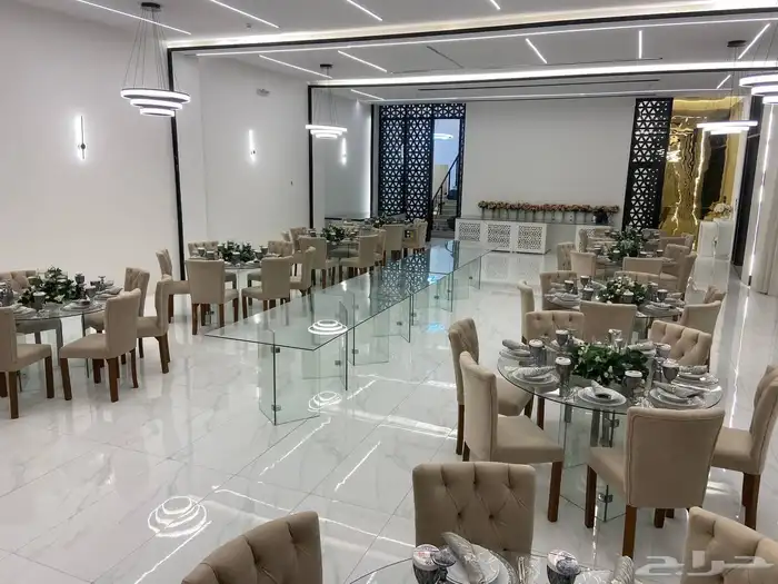 تنسيق حفلات 2