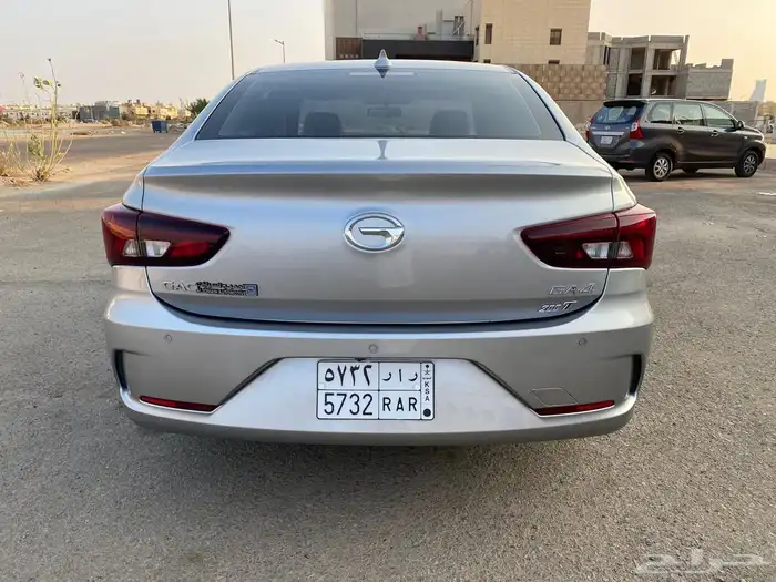 GA4 2022 نص فل شبه جديد للبيع 4