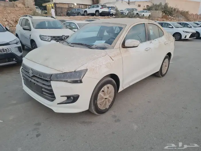 سوزوكي ديزاير فل كامل 2026 الشكل الجديد 0