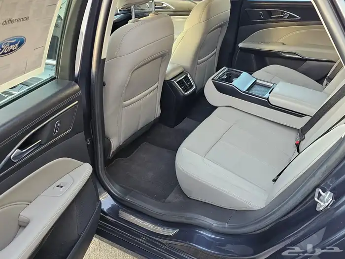 فورد تورس 2021 نظيف 10