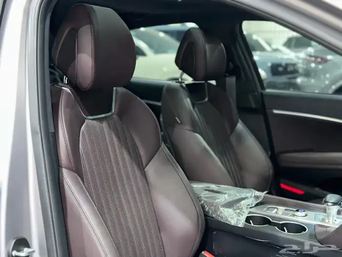 جنسس G 70 فل كامل موديل 2023 الناغي 9