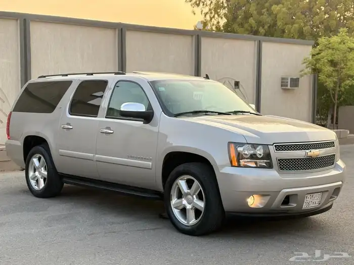 للبيع جمس تاهو فل كامل دبل 3