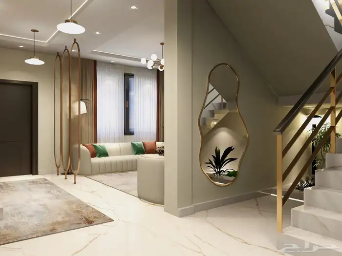 مهندسه معماريه و ديكور 19