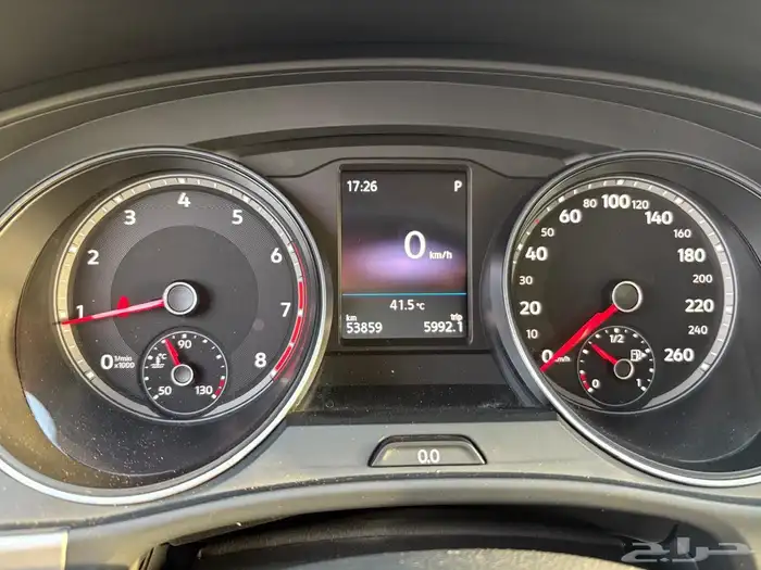 فولكس واجن تورامنت 2021 3