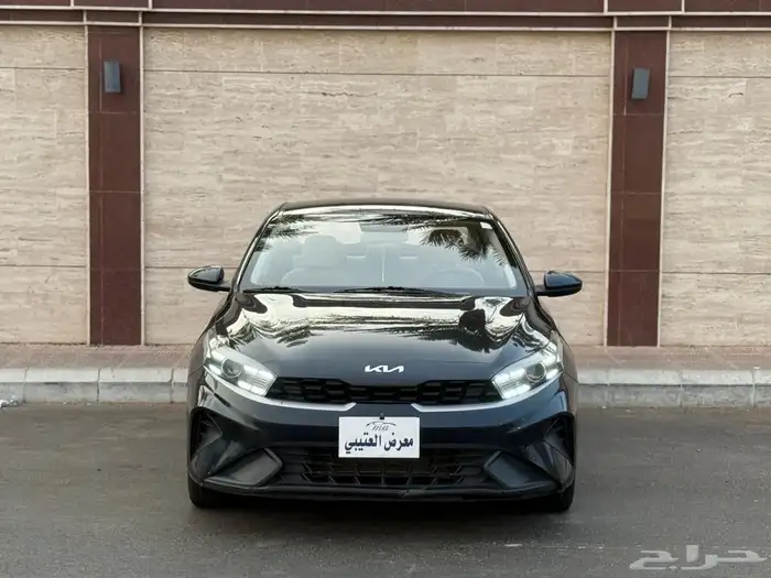 للبيع كيا سيراتو موديل 2022 استاندر 0
