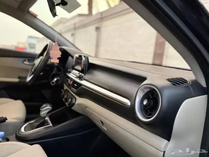 للبيع كيا سيراتو موديل 2022 استاندر 16