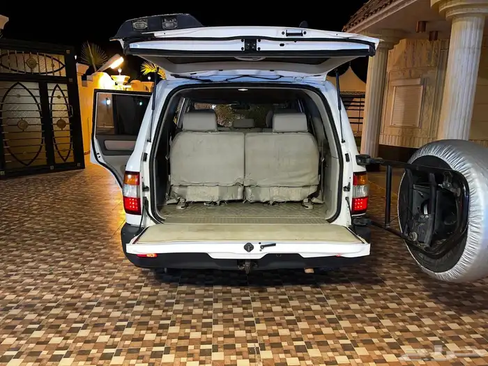 صالون جئ اكس 2007 هدد 5