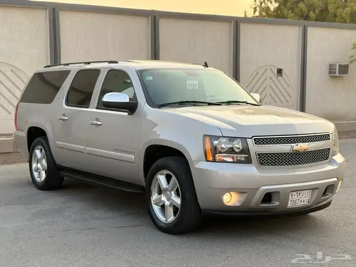 للبيع جمس تاهو فل كامل دبل 1